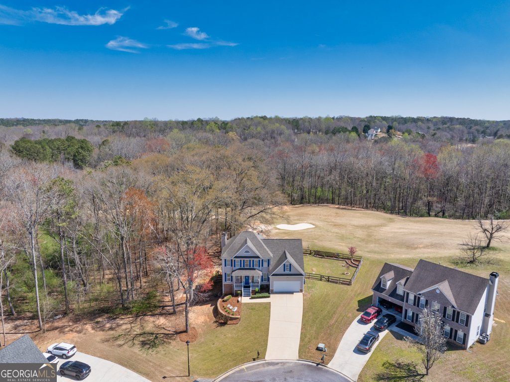 49 Inverness Court Hiram - 20
