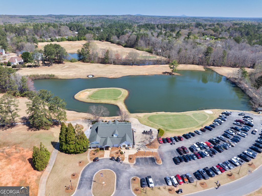49 Inverness Court Hiram - 21
