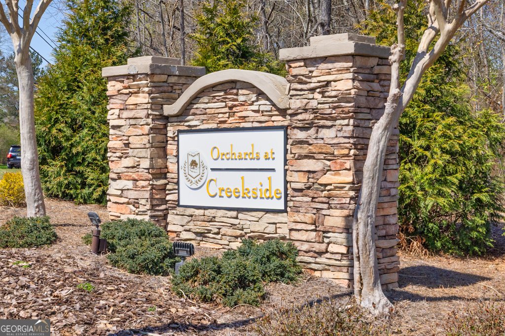 49 Inverness Court Hiram - 22