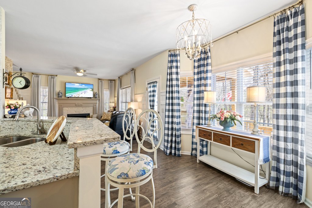 49 Inverness Court Hiram - 25