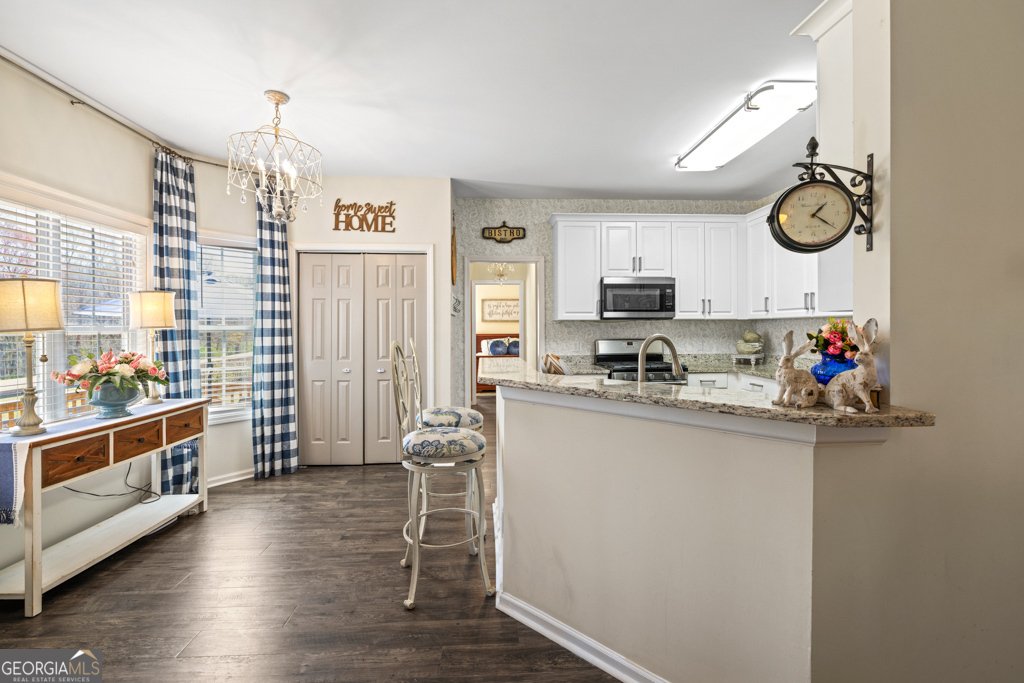 49 Inverness Court Hiram - 26