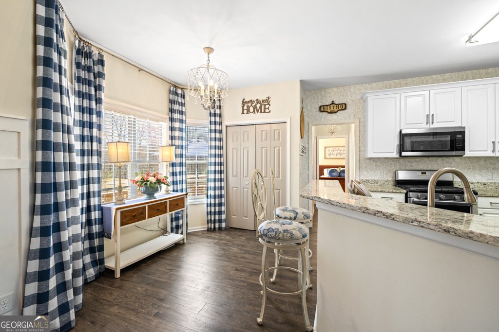 49 Inverness Court Hiram - 27