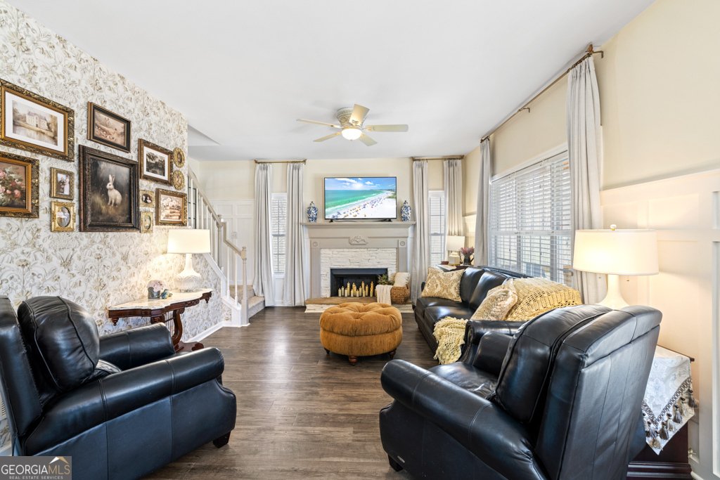 49 Inverness Court Hiram - 28