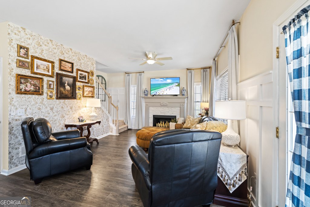 49 Inverness Court Hiram - 29