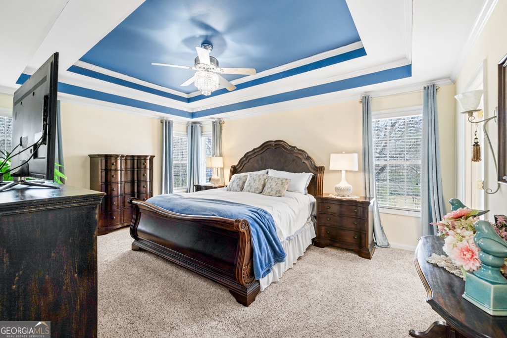 49 Inverness Court Hiram - 32