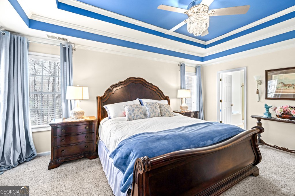 49 Inverness Court Hiram - 33