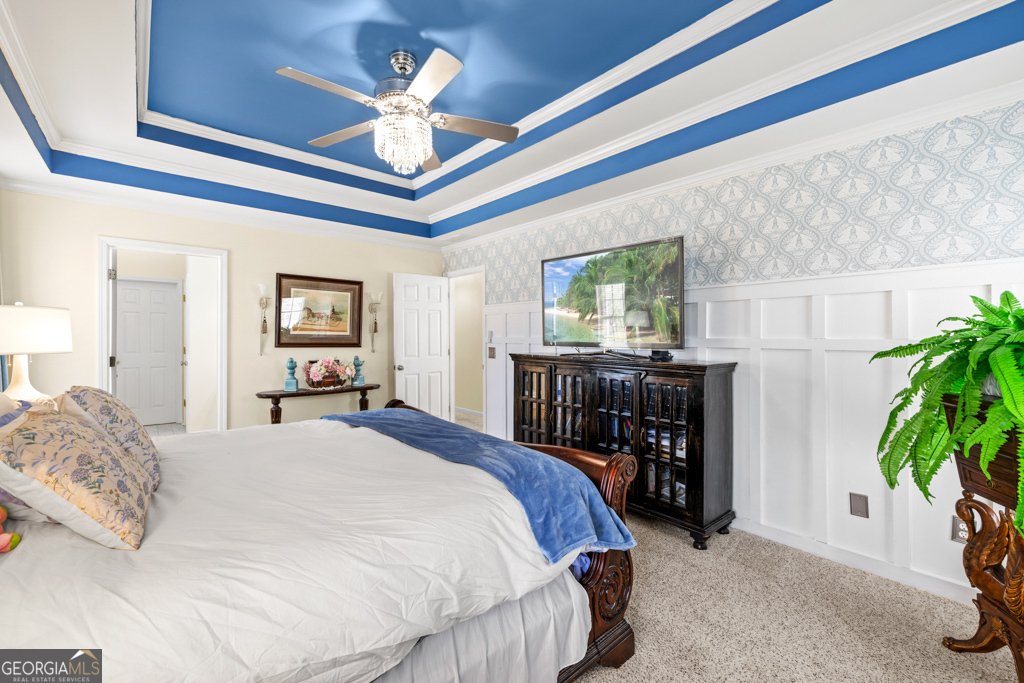 49 Inverness Court Hiram - 34