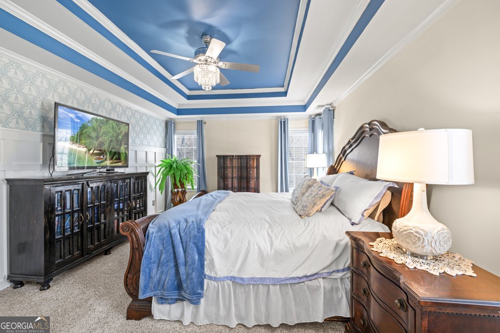 49 Inverness Court Hiram - 35