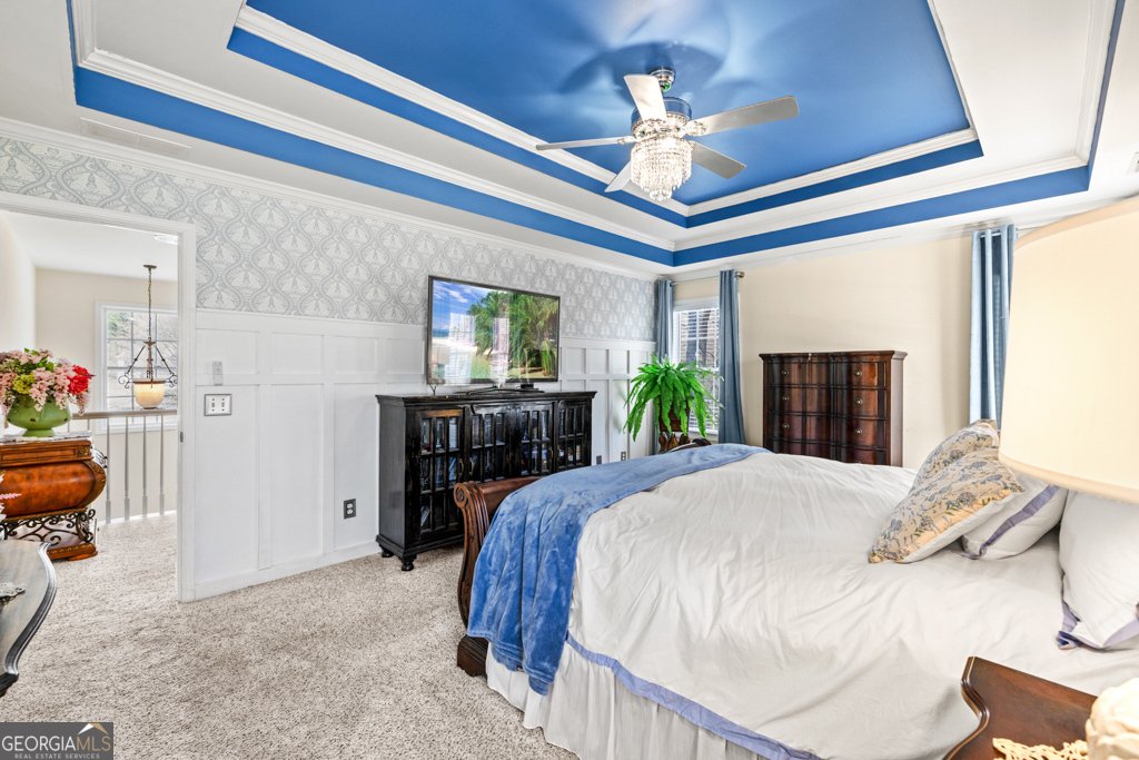 49 Inverness Court Hiram - 36