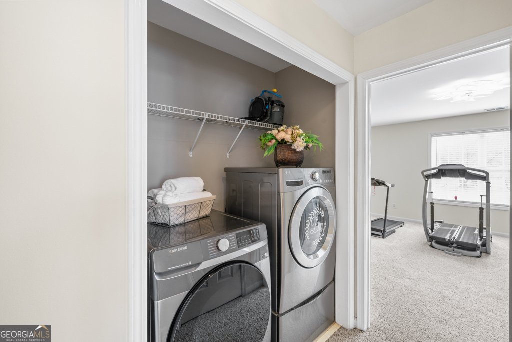 49 Inverness Court Hiram - 4