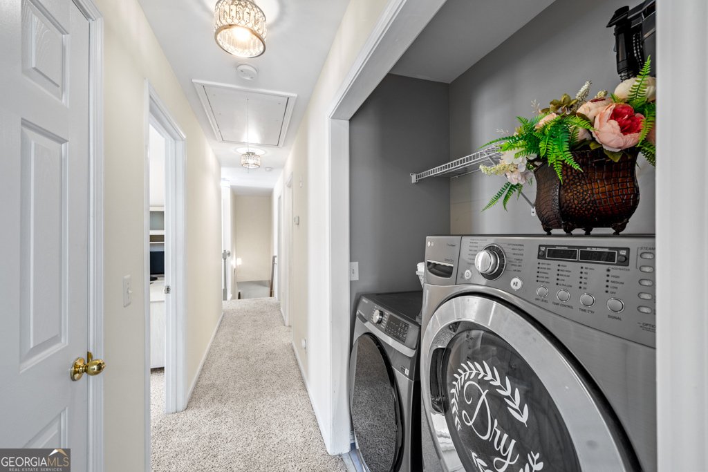 49 Inverness Court Hiram - 5