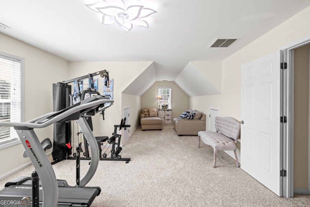 49 Inverness Court Hiram - 6