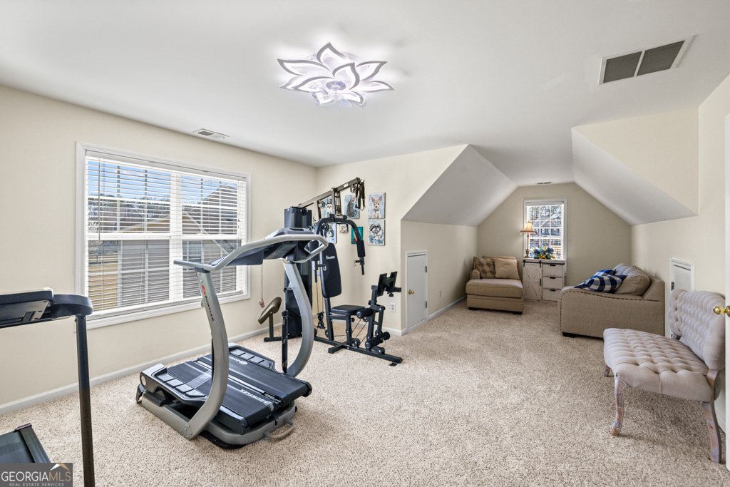 49 Inverness Court Hiram - 7