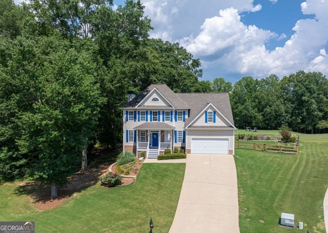 49 Inverness Court Hiram - 75