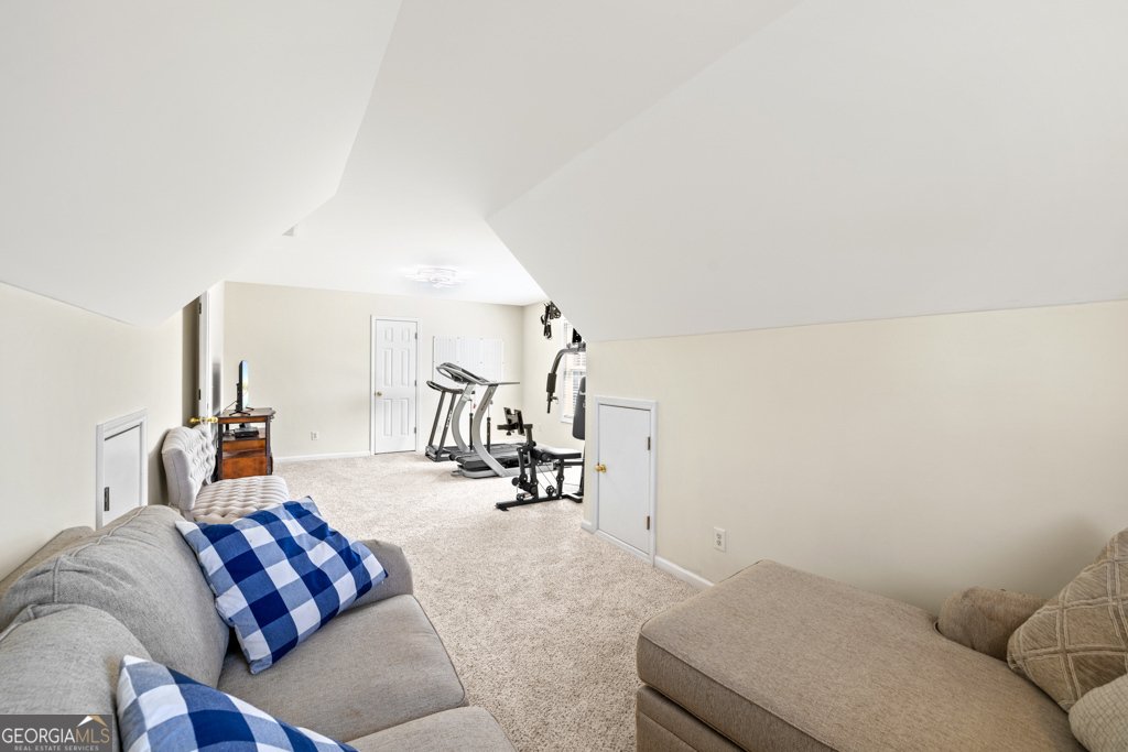49 Inverness Court Hiram - 8
