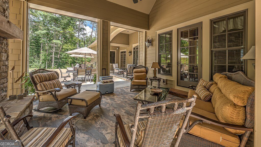 2740 Aska Road Blue Ridge - 10