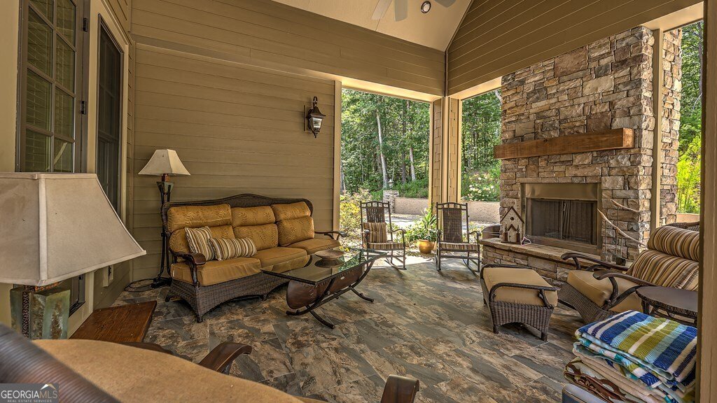 2740 Aska Road Blue Ridge - 11