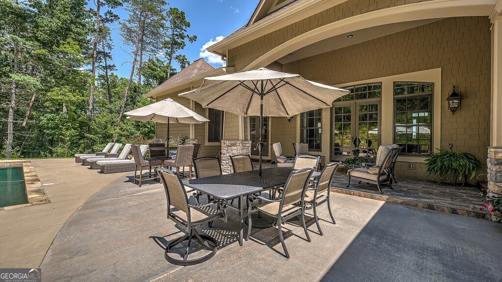 2740 Aska Road Blue Ridge - 12