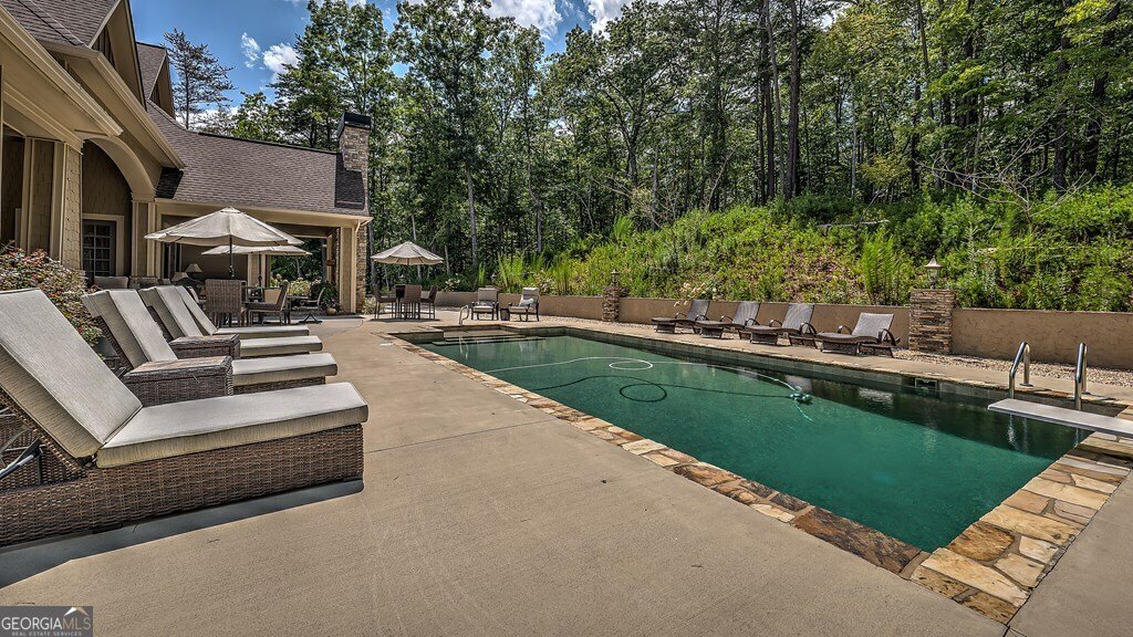 2740 Aska Road Blue Ridge - 13