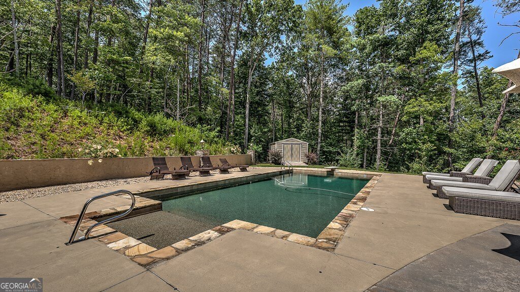 2740 Aska Road Blue Ridge - 18