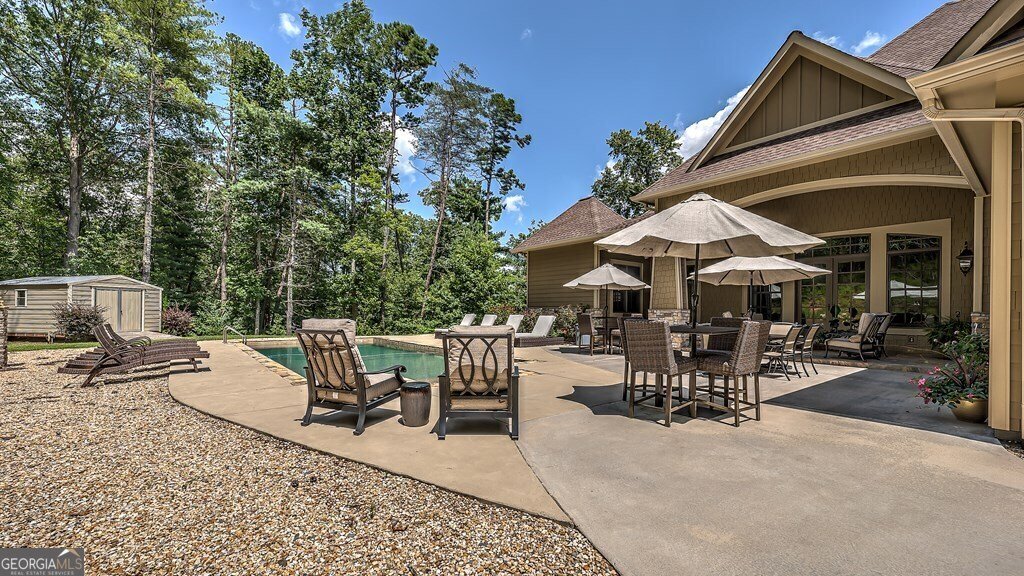 2740 Aska Road Blue Ridge - 19
