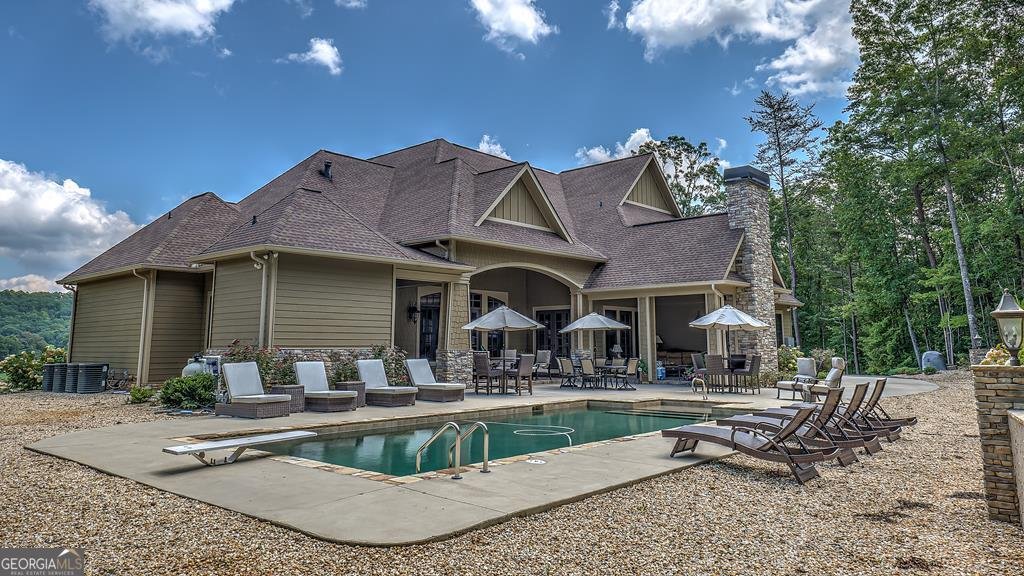 2740 Aska Road Blue Ridge - 2
