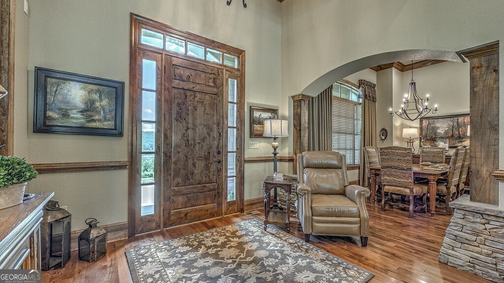 2740 Aska Road Blue Ridge - 21