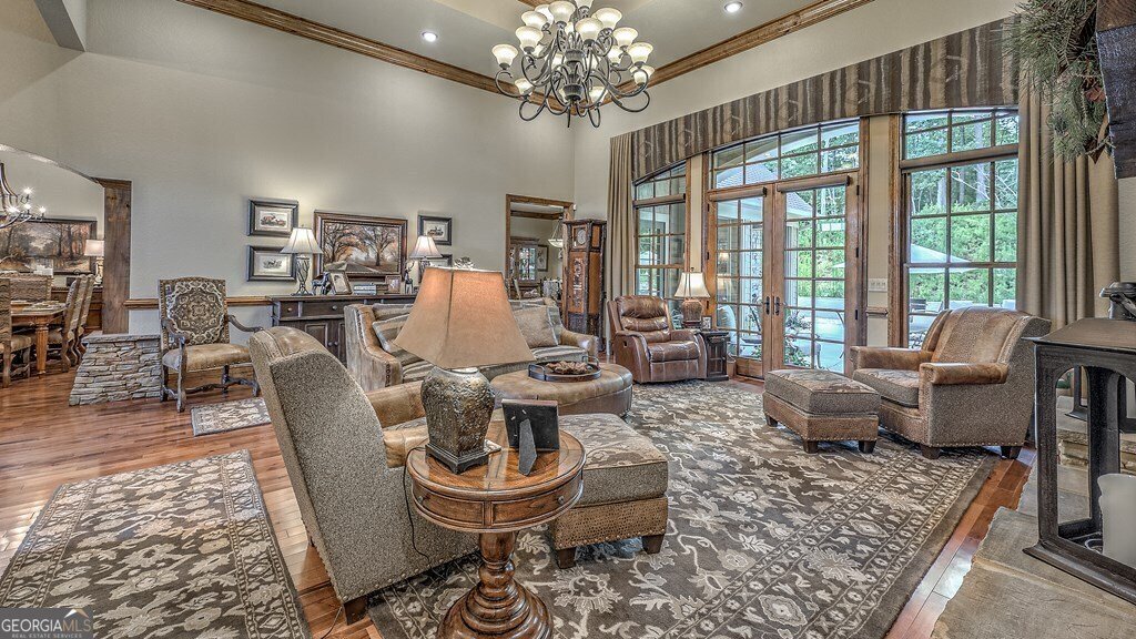 2740 Aska Road Blue Ridge - 22