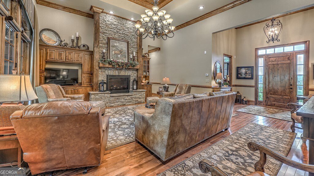 2740 Aska Road Blue Ridge - 23