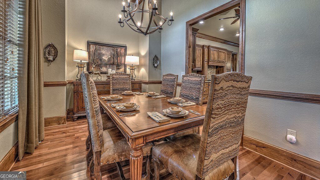 2740 Aska Road Blue Ridge - 25