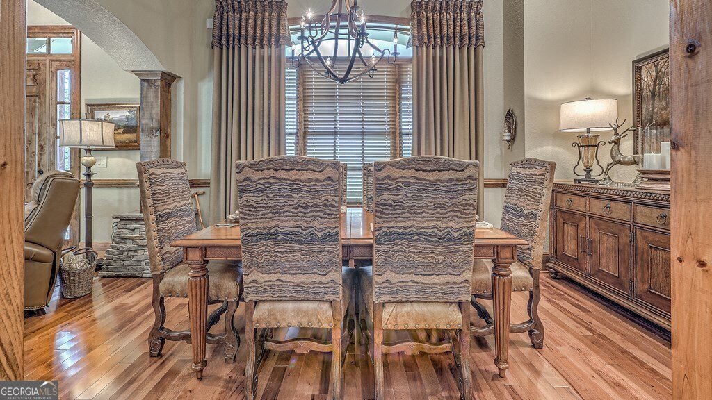 2740 Aska Road Blue Ridge - 26