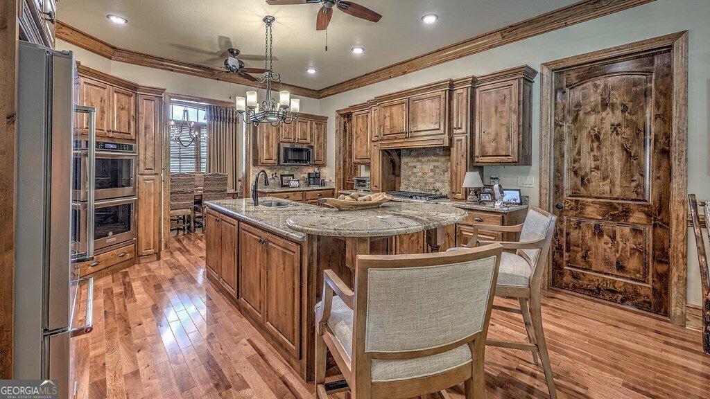 2740 Aska Road Blue Ridge - 27