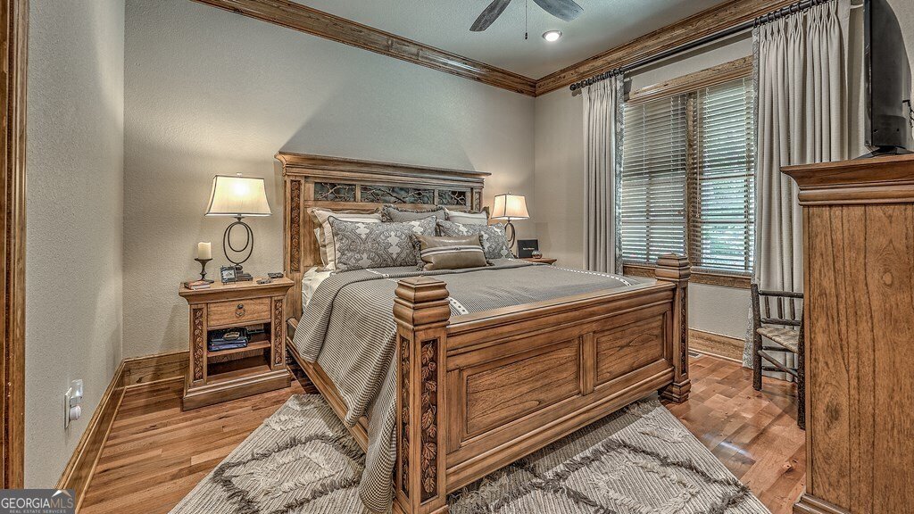 2740 Aska Road Blue Ridge - 28