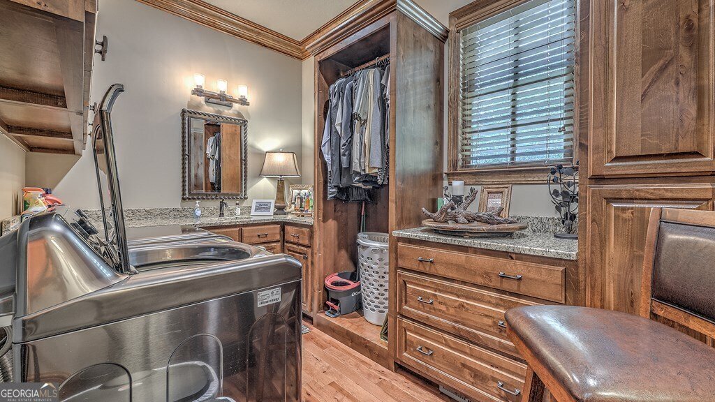 2740 Aska Road Blue Ridge - 42