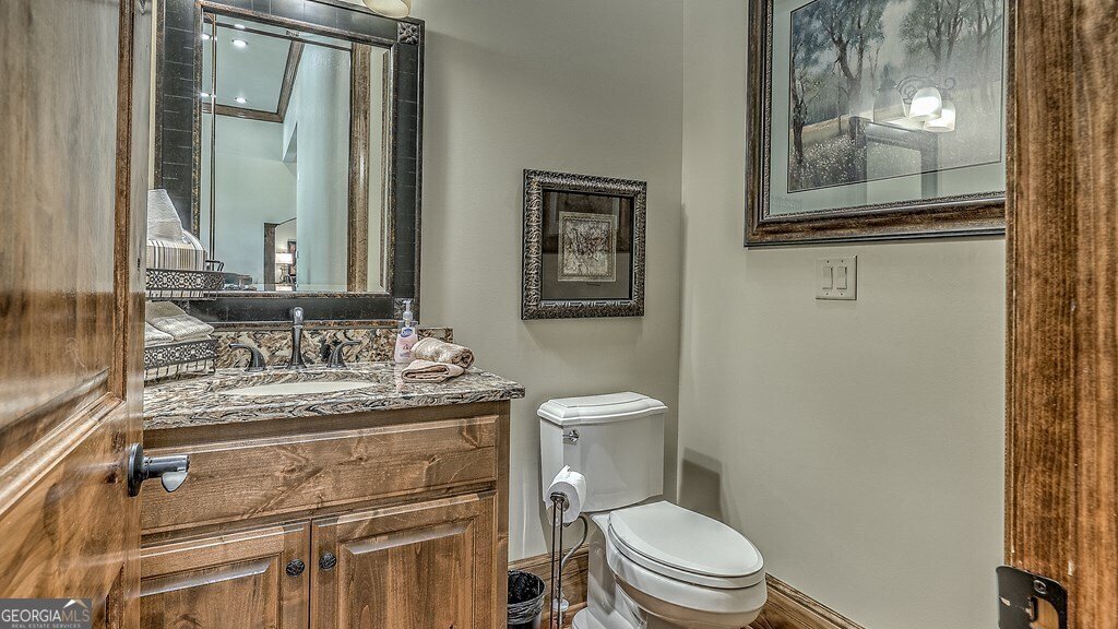2740 Aska Road Blue Ridge - 43