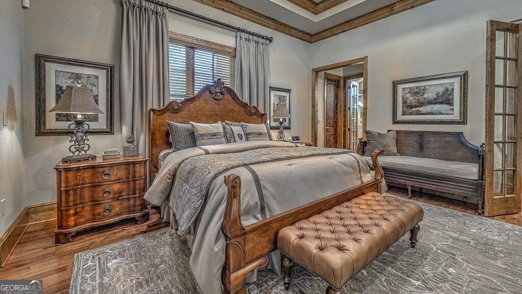 2740 Aska Road Blue Ridge - 45