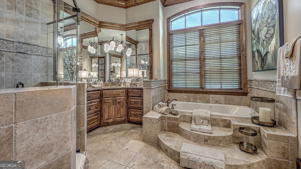 2740 Aska Road Blue Ridge - 46