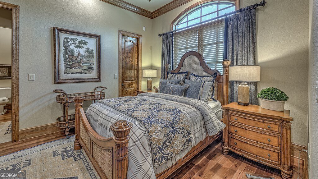2740 Aska Road Blue Ridge - 50