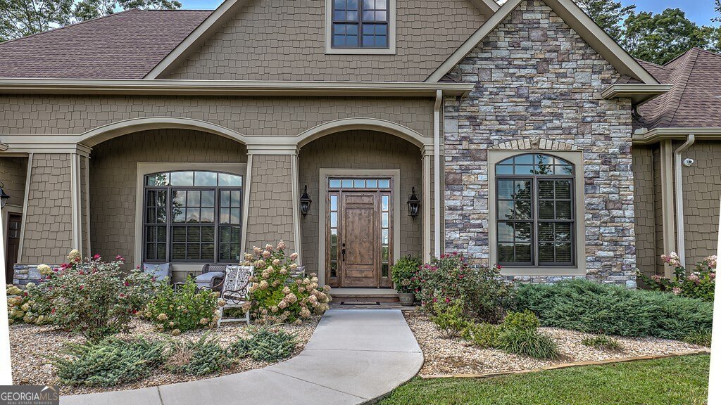 2740 Aska Road Blue Ridge - 7