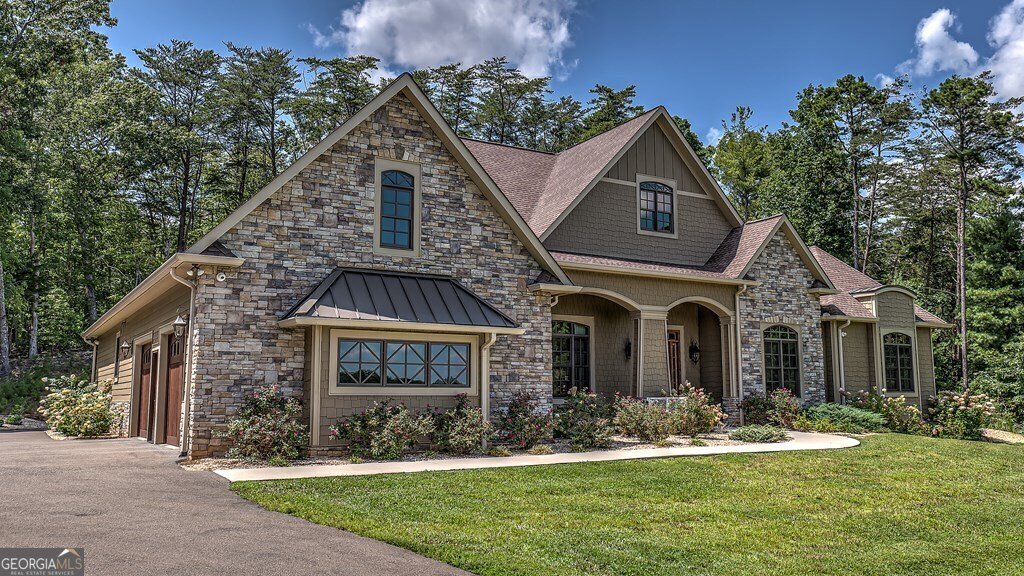 2740 Aska Road Blue Ridge - 8