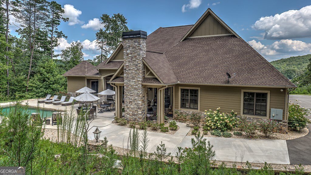2740 Aska Road Blue Ridge - 9