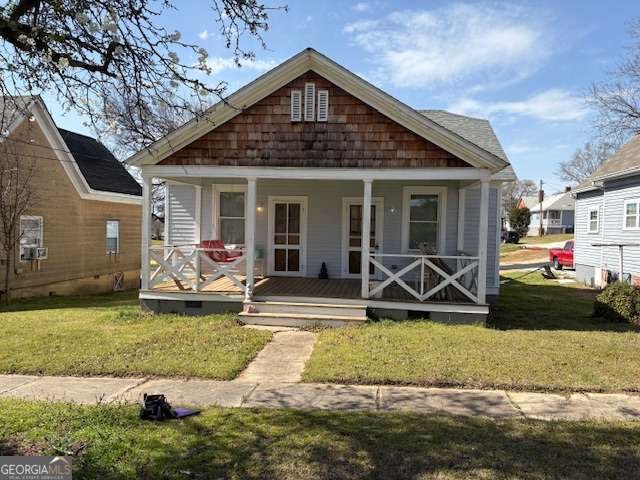 23 Poplar Street Porterdale - 1
