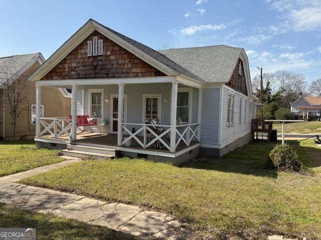 23 Poplar Street Porterdale - 2