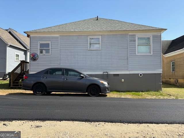 23 Poplar Street Porterdale - 3