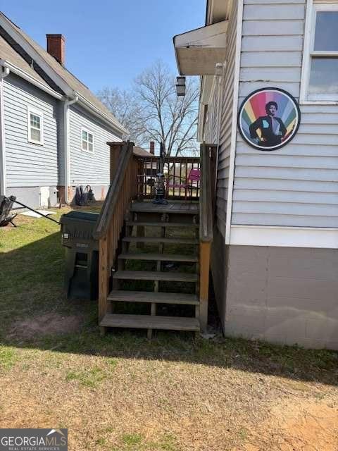 23 Poplar Street Porterdale - 4