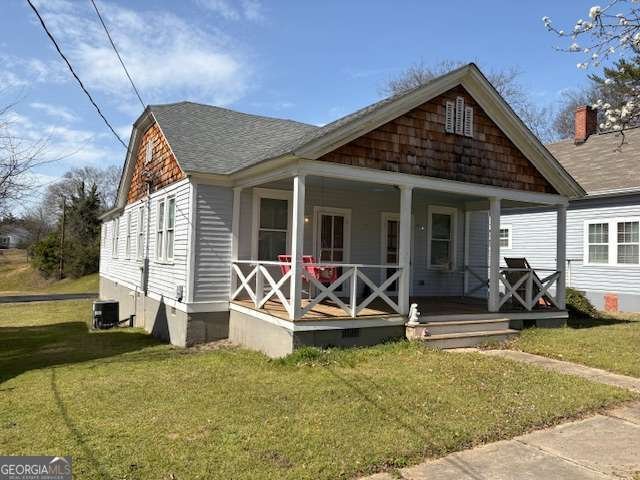 23 Poplar Street Porterdale - 5