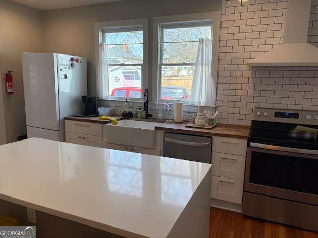 23 Poplar Street Porterdale - 8