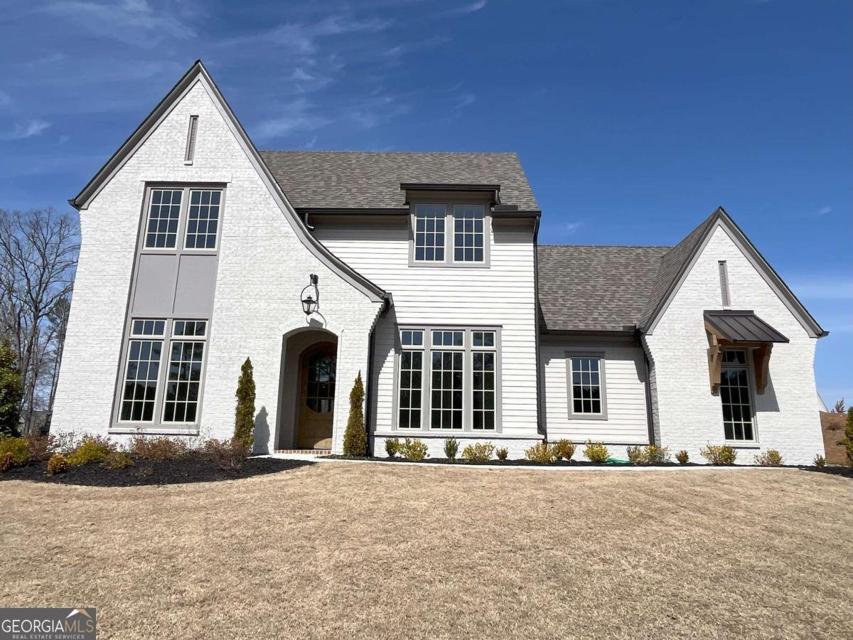 64 Telfair Court Acworth - 1