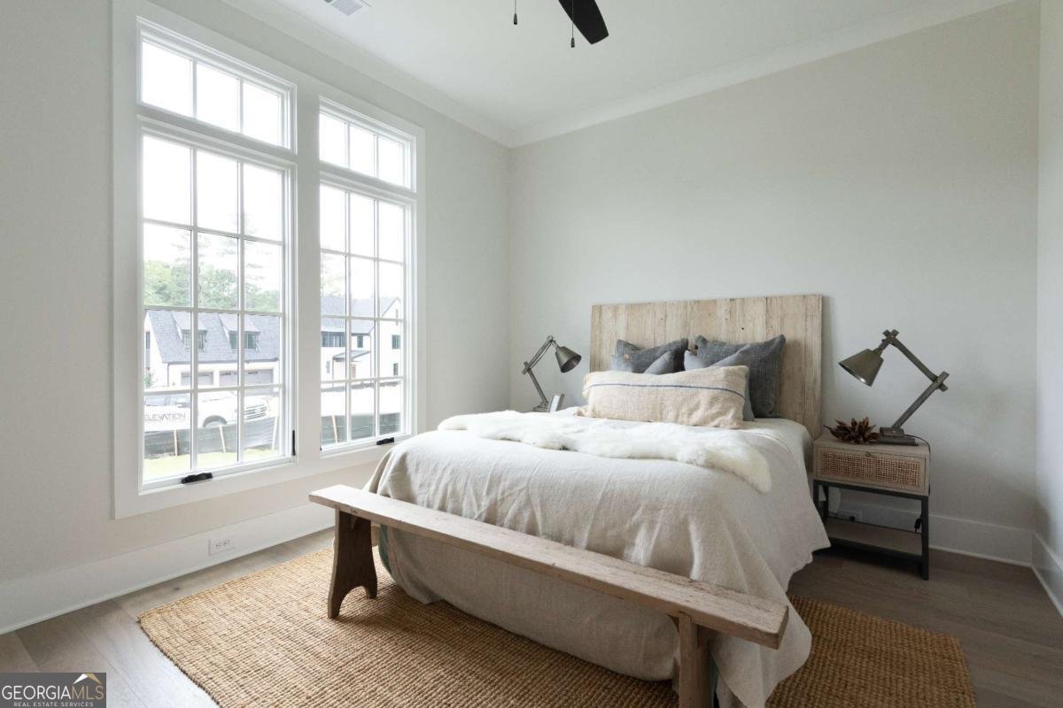 64 Telfair Court Acworth - 10