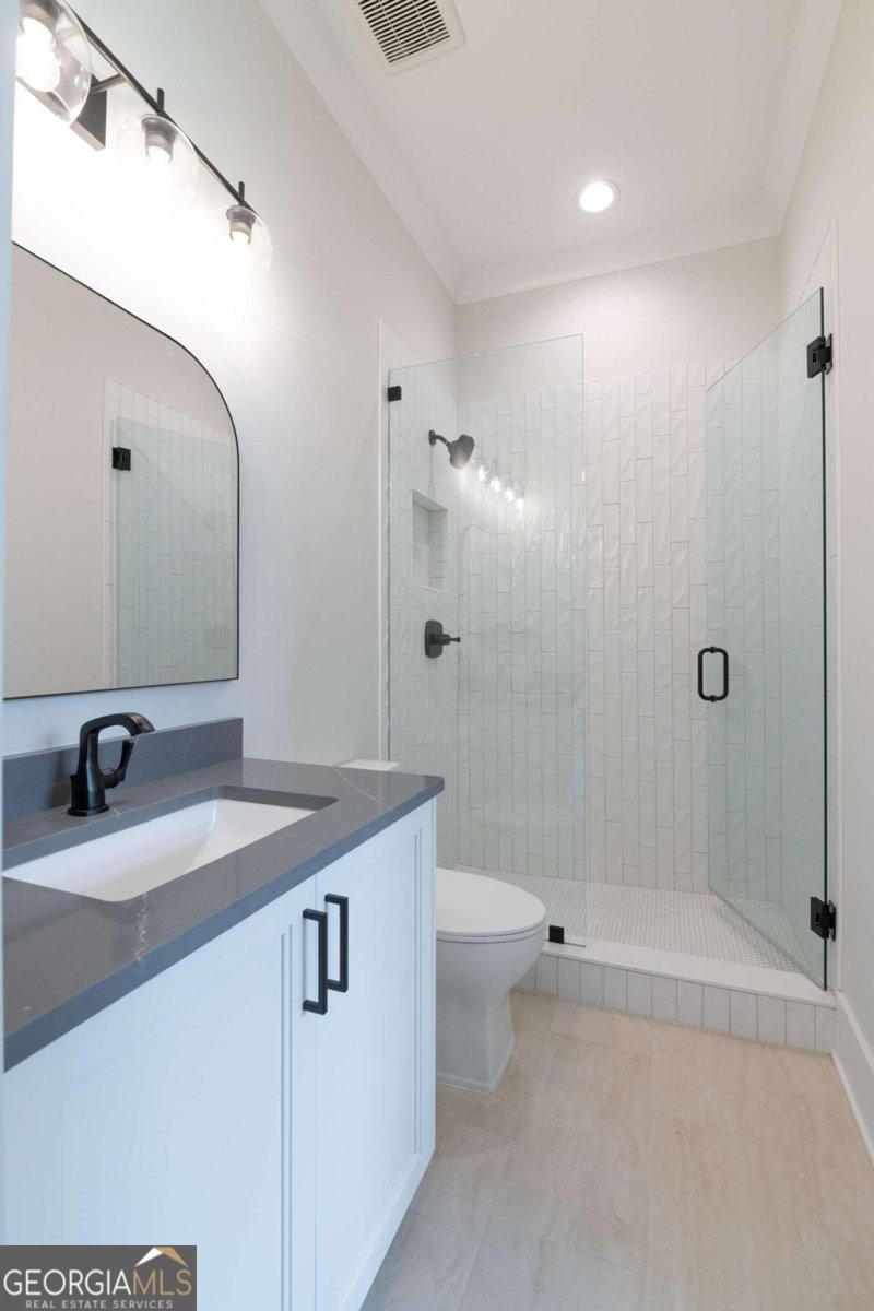 64 Telfair Court Acworth - 12